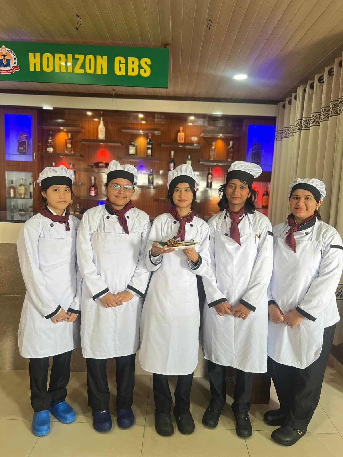 HM Commercial Kitchen
