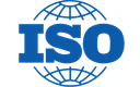 ISO 9001:2015 certified